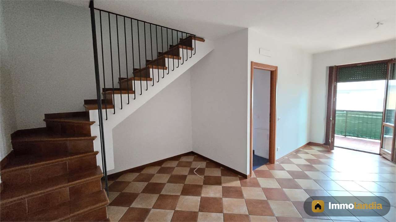 Appartamento Duplex ottima soluzione abitativa a Colombella.