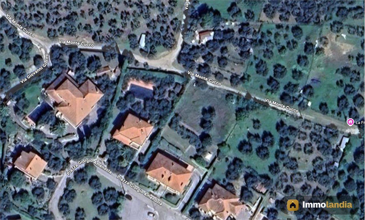 terreno agricolo con pozzo