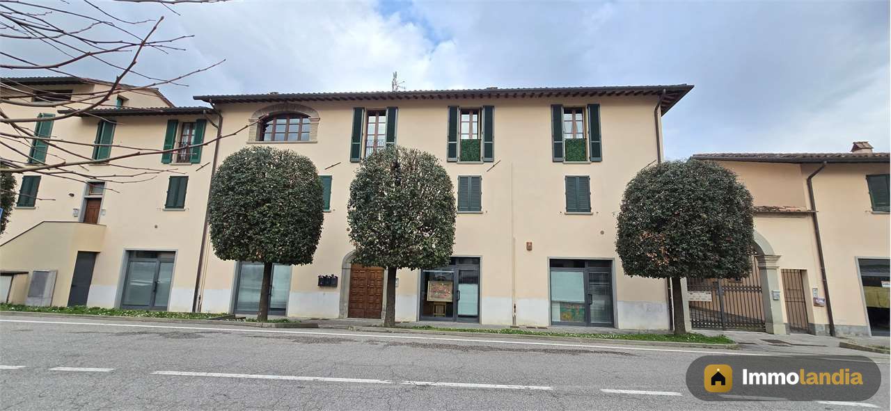 Appartamento San Secondo di Città di Castello