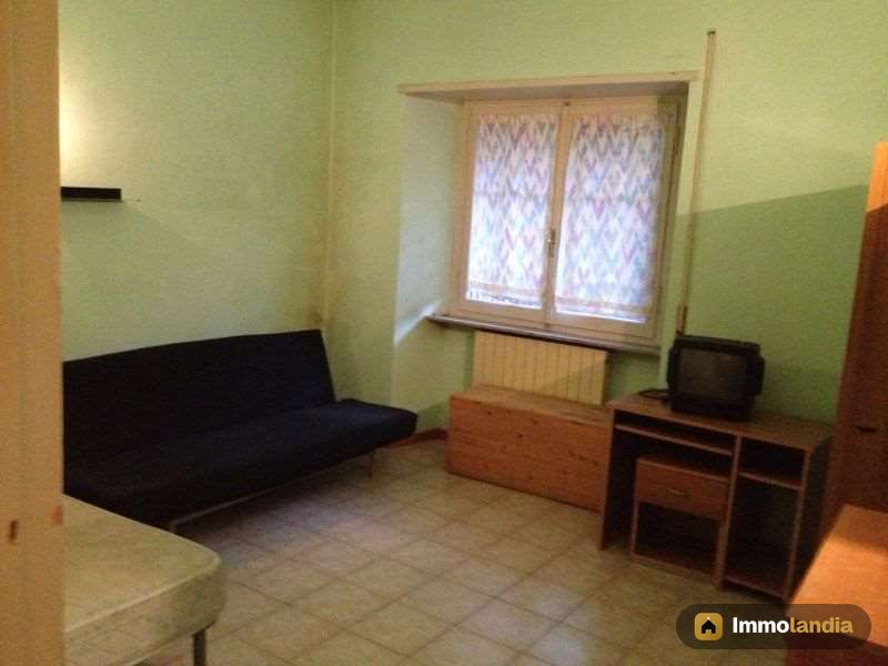 Perugia. Appartamento in vendita al piano terra