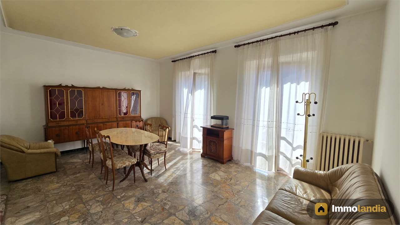 APPARTAMENTO 110 MQ CON TERRAZZA – SAN SISTO, PERUGIA