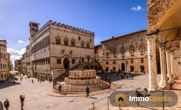 RISTORANTE STORICO IN VENDITA – CENTRO DI PERUGIA
