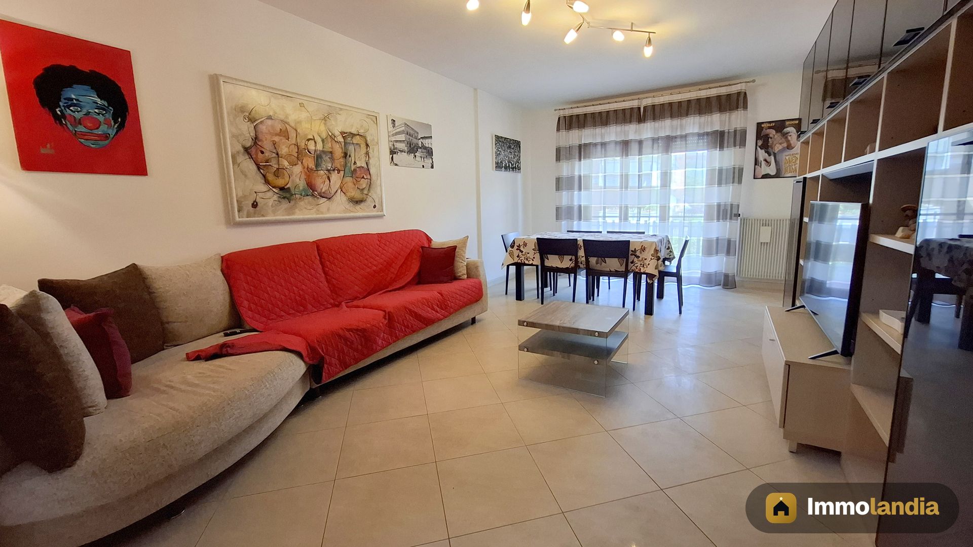 Appartamento RISTRUTTURATO