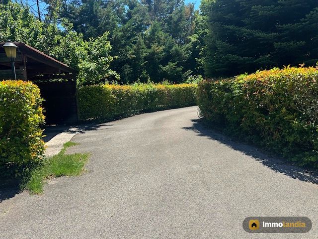 APPARTAMENTO su RESIDENCE in CITTA