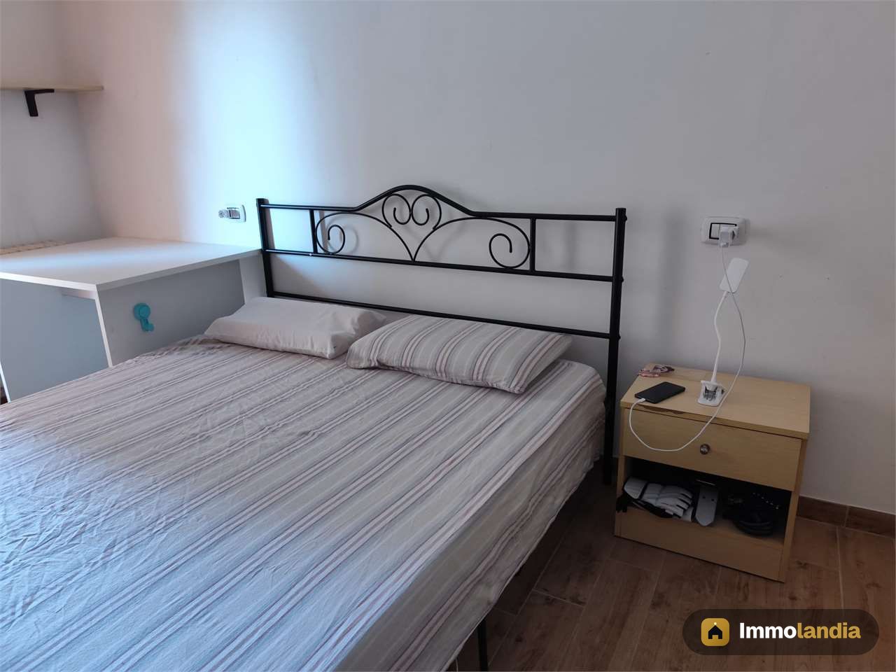 CAMERA IN AFFITTO – SAN SISTO, PERUGIA - Ottima Soluzione