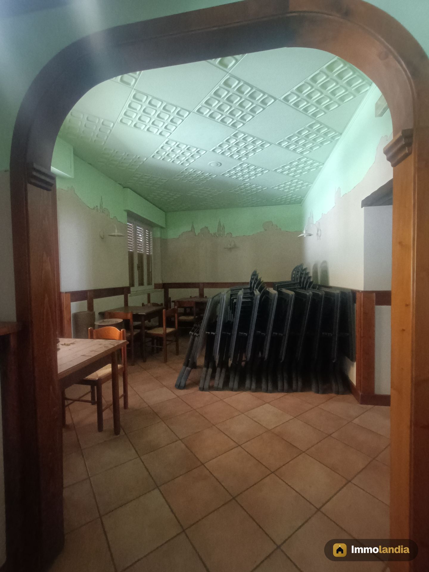 Locale commerciale