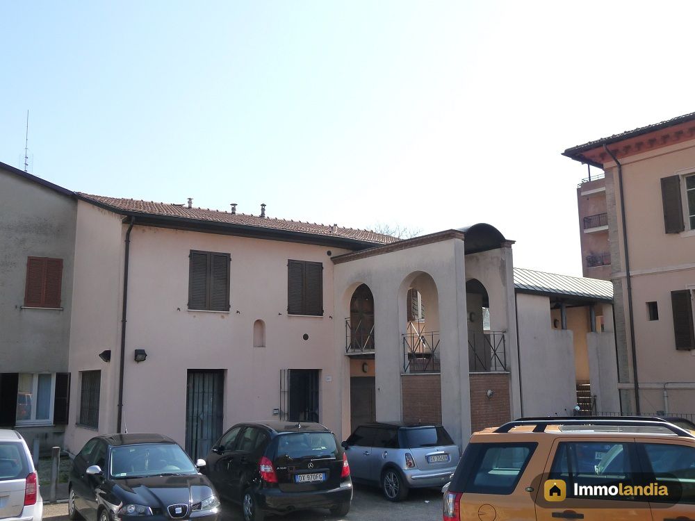 Ufficio centralissimo
