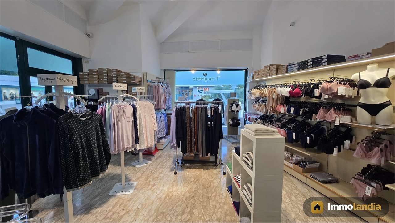 CEDESI ATTIVITÀ COMMERCIALE A SAN MARIANO – CORCIANO