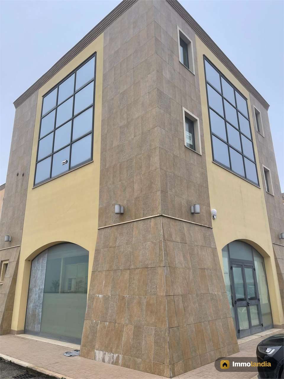 Affittasi Studio Medico