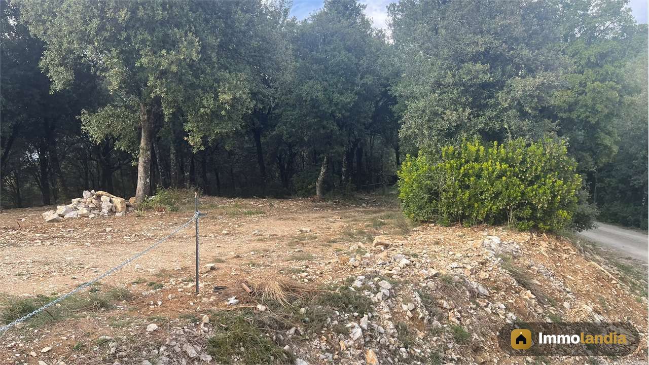 TERRENO EDIFICABILE A CORCIANO VIA DEI LECCI